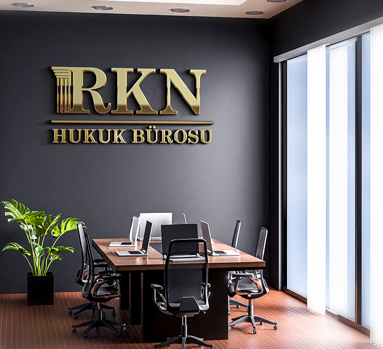 RKN HUKUK